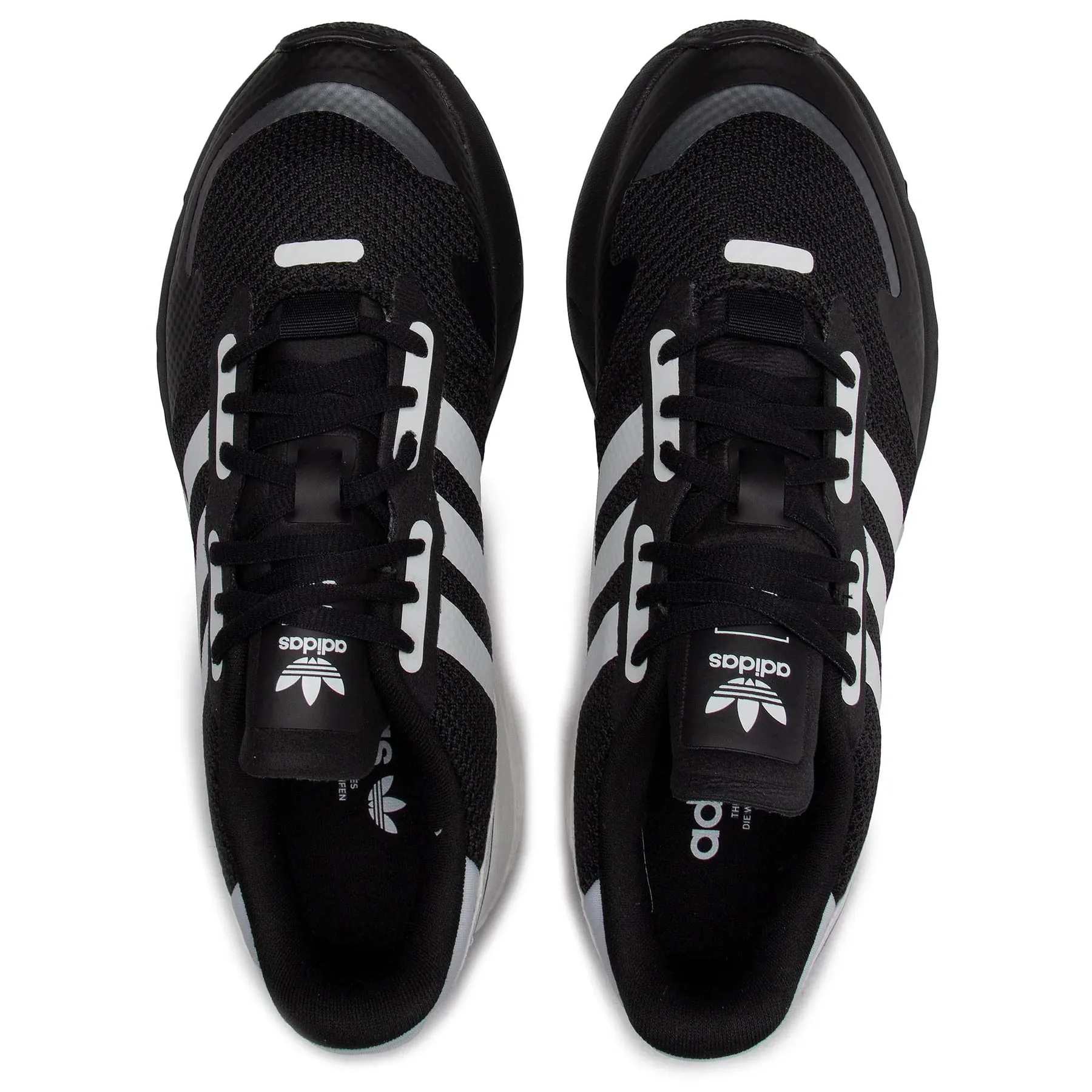 ZX 1K BOOST SHOES