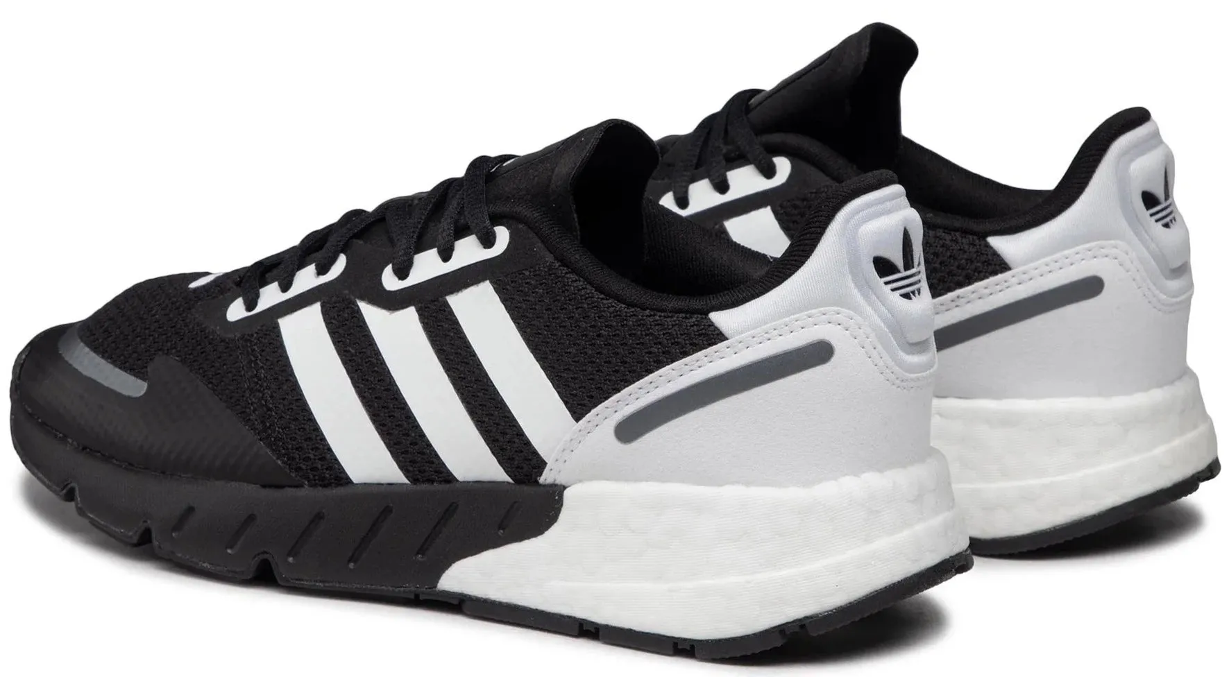 ZX 1K BOOST SHOES
